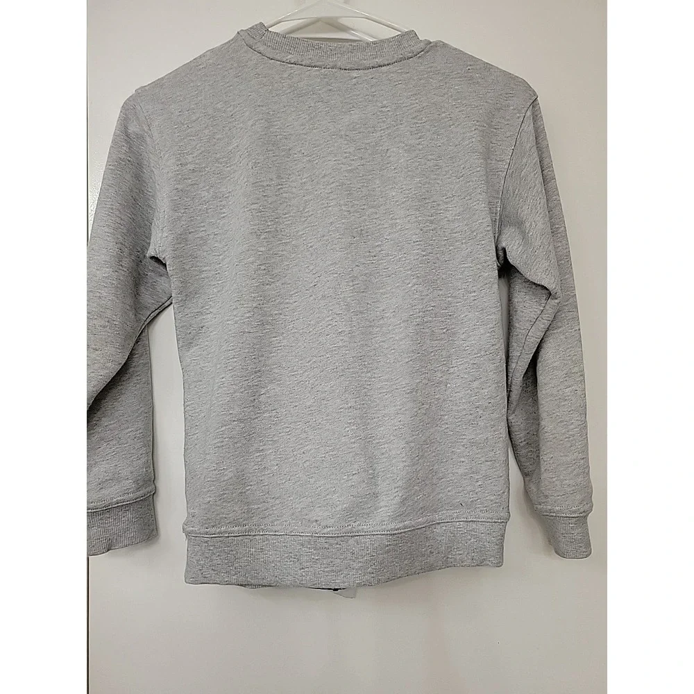 Disney Store Pixar Toy Story Kids Sweatshirt & Shirt Set In M & Pants Size 7/8 - Picture 8 of 13